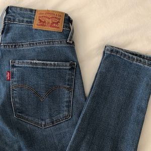 721 High Rise Skinny